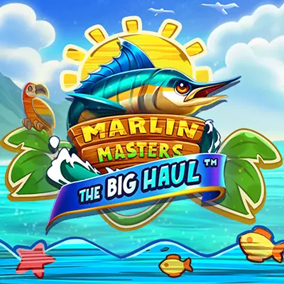 Marlin Masters: The Big Haul
